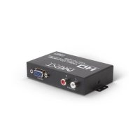 NEXT-2423VHC 이지넷유비쿼터스 HDMI to VGA 컨버터