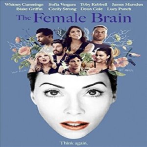 Female Brain (더 피메일 브레인)(지역코드1)(한글무자막)(DVD)