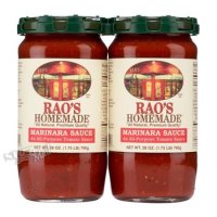 [1+1] 라오스 홈메이드 파스타 피자 소스 790g RAO’S HOMEMADE MARINARA SAUCE