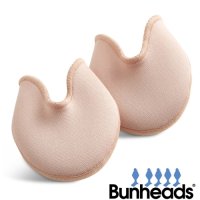 이발레샵 Bunheads_번헤즈 번헤즈 젤토씽 토패드 리버시블토패드 백조클럽 왕지원협찬