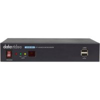 [관부가세포함] Datavideo NVD-35 Mark II Streaming IP Video Decoder with SDI Output NVD-35 MKII