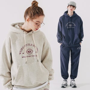 [더블유브이프로젝트] [패키지] 프레니 후드 세트 (MJHD7554+CJLP7442)