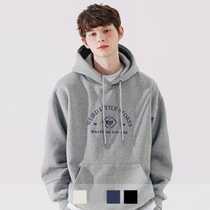 [더블유브이프로젝트] 프레니 후드 4종 MJHD7554