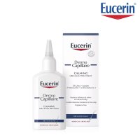 유세린 Eucerin 유세린 더모 카필레르 두피 진정 토닉 100ml