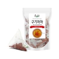 자연애푸드 구기자차 1g x 25개입