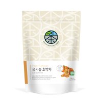 평창에프앤비 평창다원 유기농 호박차 1.5g x 20개입