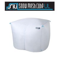 SILI SNOW CUBE UL 4 실리 쉘터 스노우 큐브 UL 4