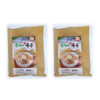 농민식품 동치미육수 벌크 4 5kg x 2봉