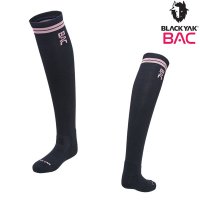 블랙야크 BLACKYAK 여성용 사계절 쿨맥스 롱 BAC양말 알파인오버니삭스-BON 2BYSCX2503 341097