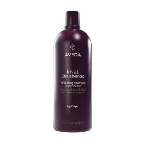 [롯데백화점] 아베다 인바티 울트라 어드밴스드™ 엑스폴리에이팅 샴푸 라이트 1000ml LE1205861838