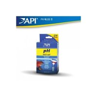 API pH 테스트 킷 담수용 pH test kit 시약형