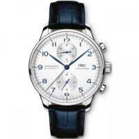 IWC 포르투기저 크로노그래프 IW371605 326183