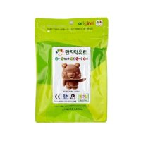 만지락 소프트 유토 300g 3EA