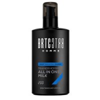 BRTC 트레이너 옴므 올인원 밀크 200ml