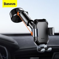 네비게이션 거치대 baseus 중력 car phone holder 흡입 331