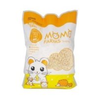 모모팜 슬림와일드 260g/1.2kg무독성 아스펜 베딩번식기에 매우 좋아요♥Made in Korea