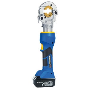 충전식 유압 압착기 (EKM6022CFM)