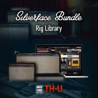 [Overloud] LRS SILVER FACE BUNDLE 오버라우드 플러그인 (전자배송) TH-U 확장팩