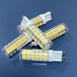 LED G9 전구 핀타입 2.6W 4.2W 할로겐 미니램프