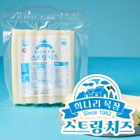 희나리 수제스트링치즈 150g  1개