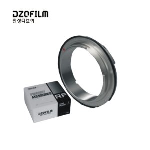 DZOFILM [한국수입원] CATTA 전용 RF 마운트 [RF Mount]