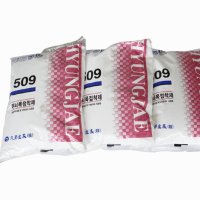 EVA 수지무늬목 접착제 마루 미장 합판 1kg 1개