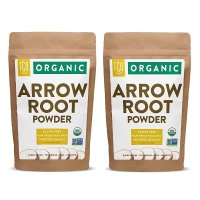 FGO Arrowroot 칡뿌리 분말 태국산 453g 2개