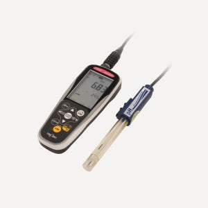 TOA-DKK HM-40P PH 측정기 (GST-2739C PH센서 포함)