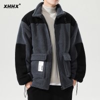 램스울 코트 XHHX 패딩 웰론 남자겨울코디 25691708N3416861687