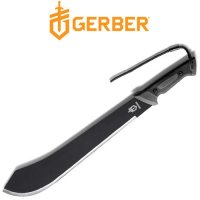 GERBER Gator Bolo Machete - 거버 게이터 볼로 마세티