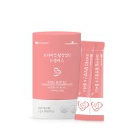 메이준뉴트리 프리미엄 활성엽산 B플러스 3g x 30포