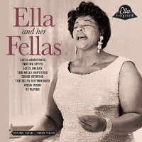 Ella Fitzgerald - Ella and Her Fellas [180g LP]