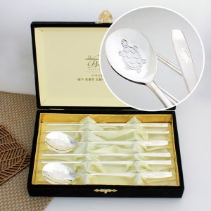 프리미엄 거북은수저 2벌