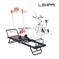 [렉스파] 리복 RA-270 입식자전거 입식 실내 자전거