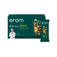 이롬 황성주 박사의 영양식 30g x 30개입