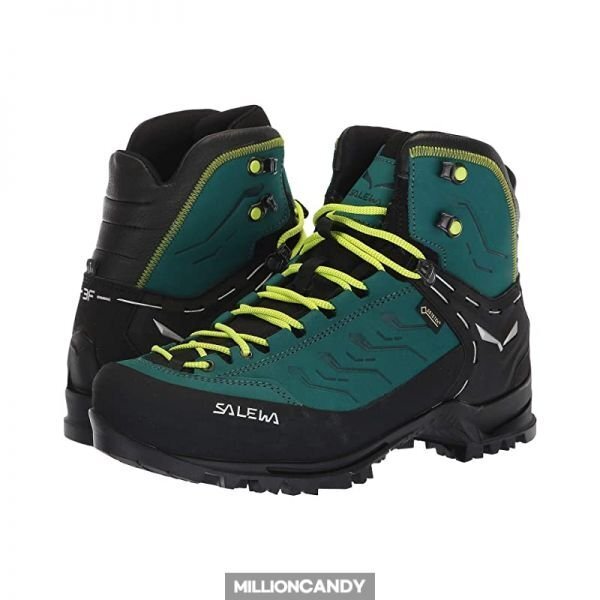 salewa rapace gtx mountaineering boot 