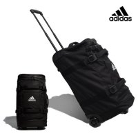 [아디다스골프]아디다스 SMU 휠 캐리어 골프 더플백 기내용 가방_ADIDAS SMU WHEEL BAG [갤러리아]