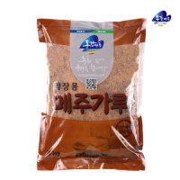 [영월농협] 메주가루 1kg (막장용)