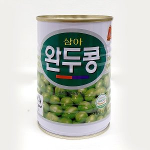 콩통조림 최저가 가성비상품