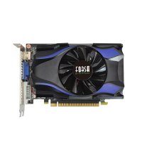 포사 지포스 GTX750 Ti V4 D5 2GB