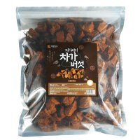 건강중심 러시아 차가버섯 1kg