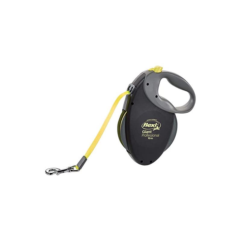 flexi 10m retractable lead