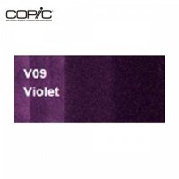 코픽 Copic Ciao 차오마카 낱색 V09 Violet