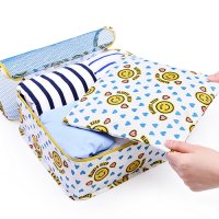 MERRYGRIN CLOTHES POUCH size M 여행용 의류 파우치