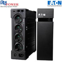 EATON Ellipse ECO 1600 USBS DIN (1600VA/1000W)