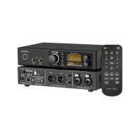 RME ADI-2 Pro FS R Black Edition 컨버터 헤드폰 앰프