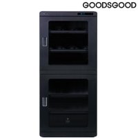 [GOODSGOOD] 굿스굿 카메라 보관함 천년 CH-ION-550D (주문제작)