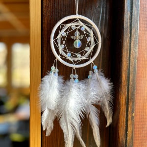 수호천사 드림캐쳐(2월탄생석), 드림위버(Dream Weaver)