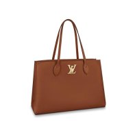 루이비통 쇼퍼백 Louis Vuitton LockMe Shopper Bag M58927