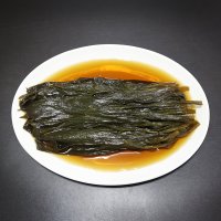 단양구경시장 유리네 수제 명이나물장아찌 1kg